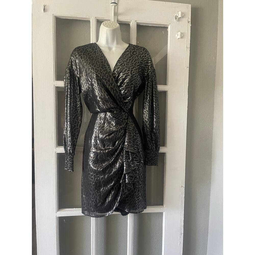 Pinko‎ Cachaca 2 Dress - Picture 9 of 14